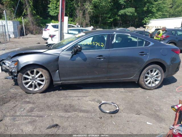 Mazda Mazda6 Sport Image 8