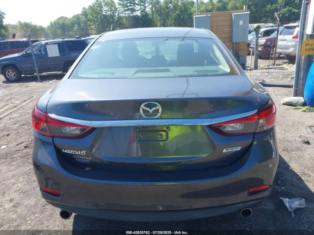 Mazda Mazda6 Sport Image 12