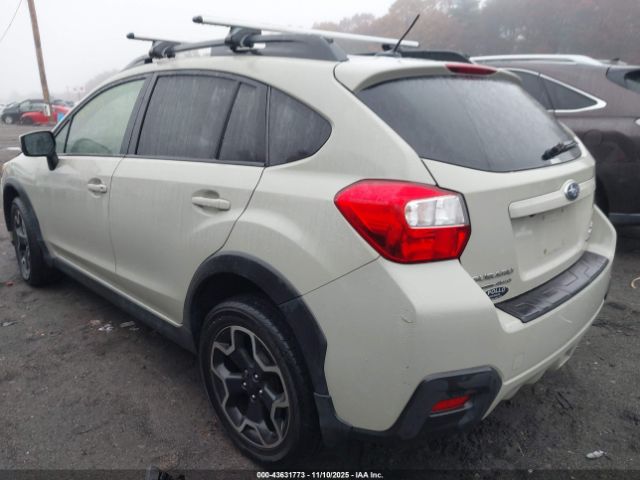 Subaru Crosstrek 2.0i Premium Image 12