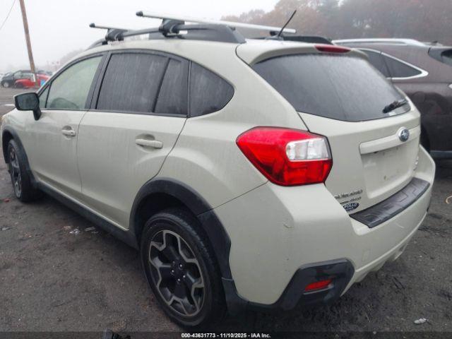 Subaru Crosstrek 2.0i Premium Image 12