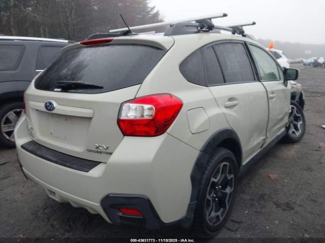 Subaru Crosstrek 2.0i Premium Image 3