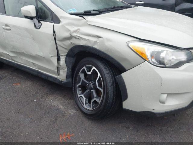 Subaru Crosstrek 2.0i Premium Image 16