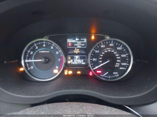 Subaru Crosstrek 2.0i Premium Image 14