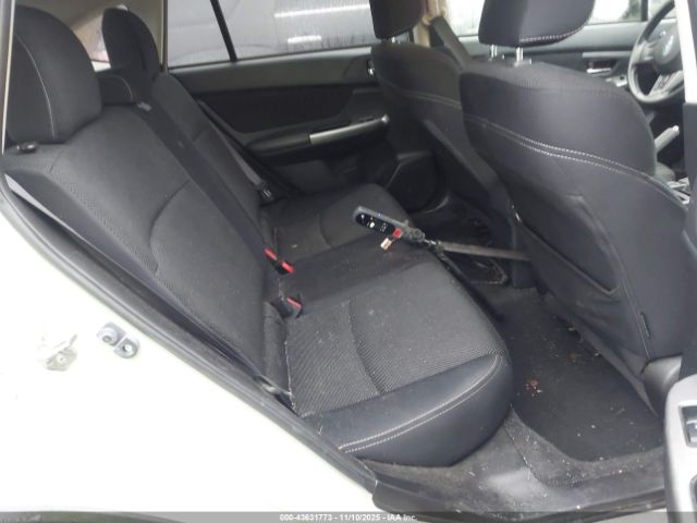 Subaru Crosstrek 2.0i Premium Image 9