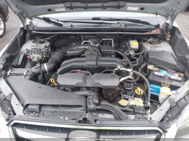 Subaru Crosstrek 2.0i Premium Image 7