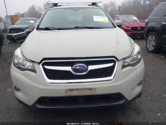 Subaru Crosstrek 2.0i Premium Image 5