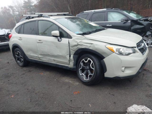 Subaru Crosstrek 2.0i Premium Image 8