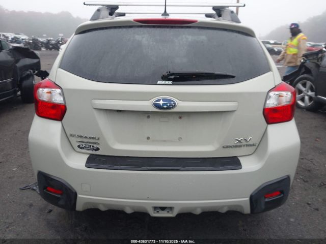 Subaru Crosstrek 2.0i Premium Image 6