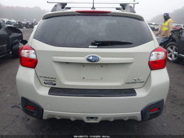 Subaru Crosstrek 2.0i Premium Image 6
