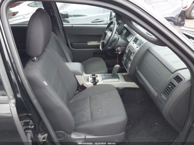 Ford Escape Xlt Image 5