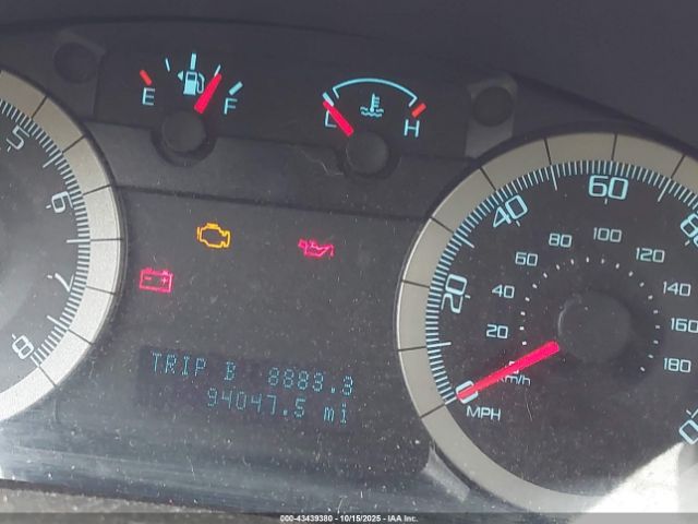 Ford Escape Xlt Image 10