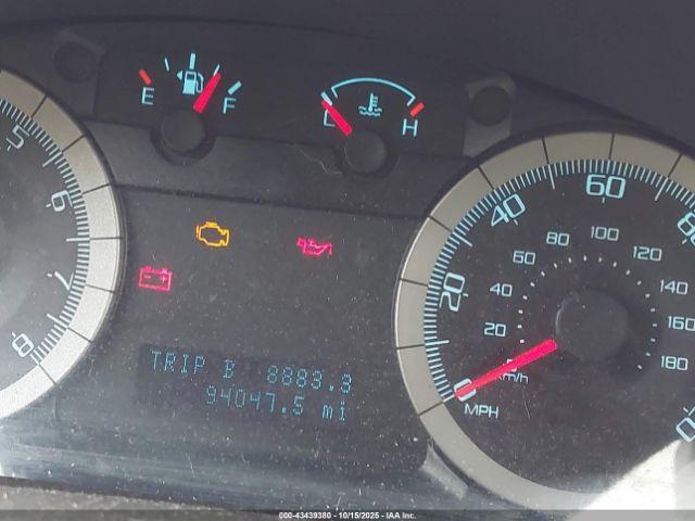 Ford Escape Xlt Image 10