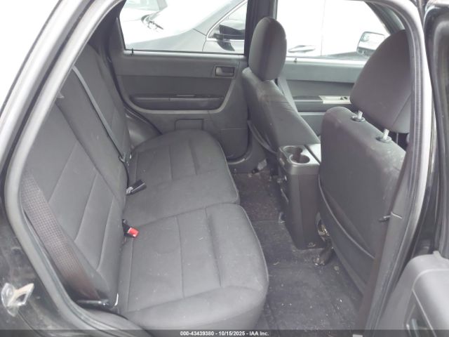 Ford Escape Xlt Image 12