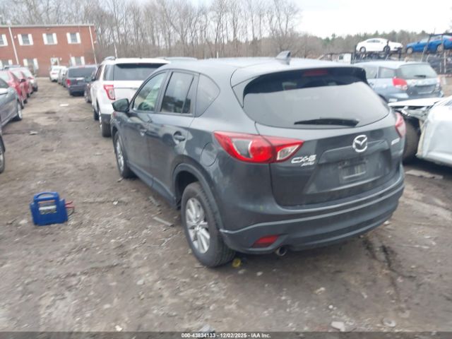 Mazda Cx Touring Image 11