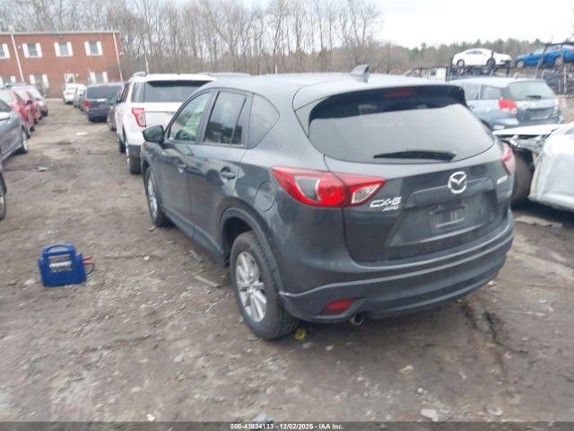 Mazda Cx Touring Image 11