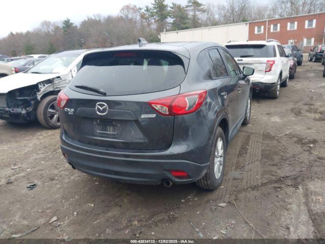 Mazda Cx Touring Image 13