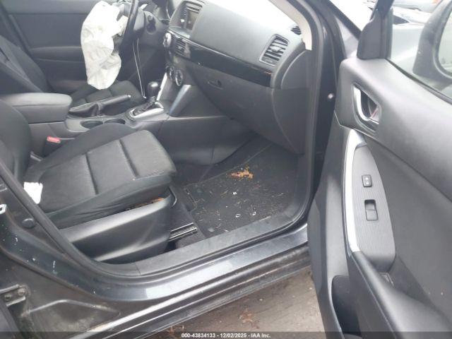 Mazda Cx Touring Image 4