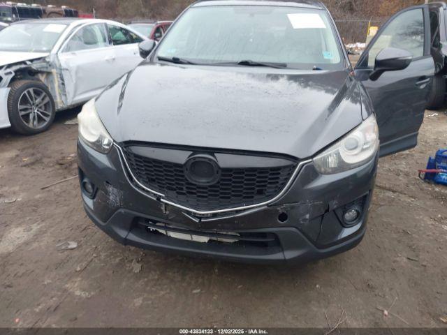 Mazda Cx Touring Image 15