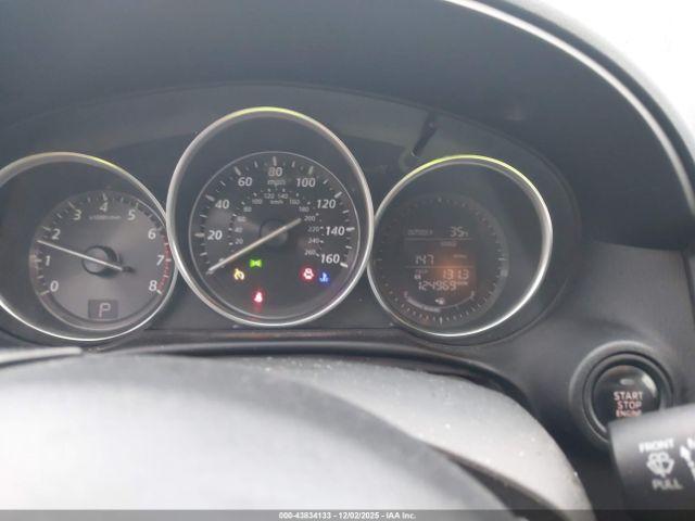 Mazda Cx Touring Image 3