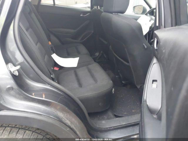 Mazda Cx Touring Image 5