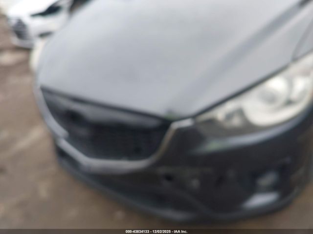 Mazda Cx Touring Image 6