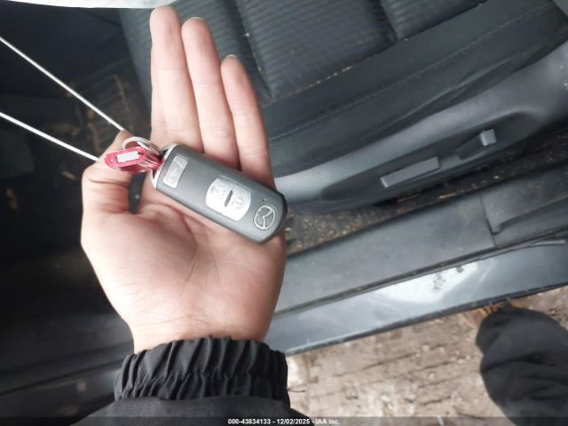 Mazda Cx Touring Image 16