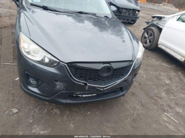 Mazda Cx Touring Image 2