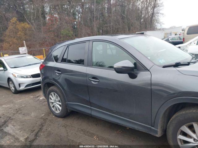 Mazda Cx Touring Image 7