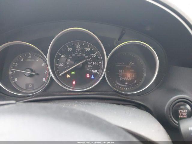 Mazda Cx Touring Image 14