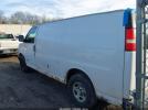 Chevrolet Express Image 8