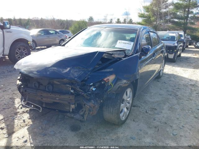 Honda Accord 2.4 Ex-l Image 4