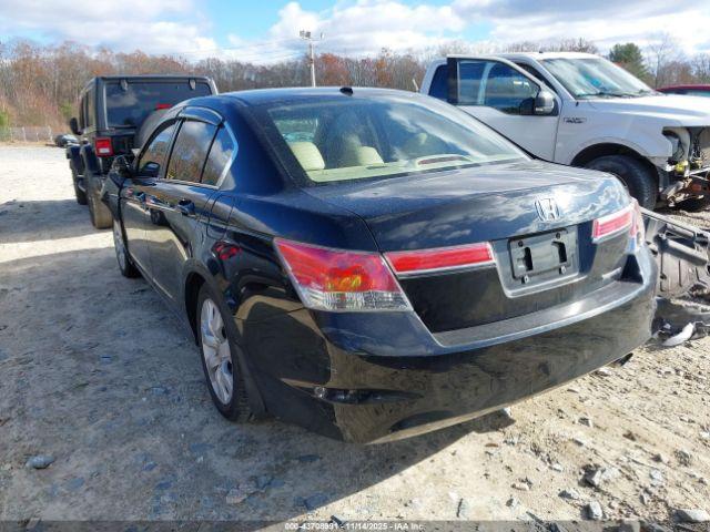 Honda Accord 2.4 Ex-l Image 2