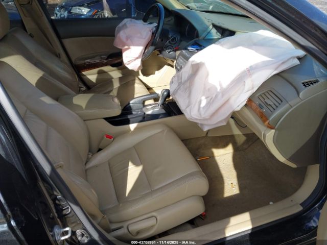 Honda Accord 2.4 Ex-l Image 6