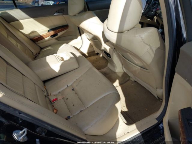 Honda Accord 2.4 Ex-l Image 9