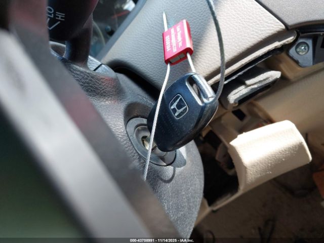 Honda Accord 2.4 Ex-l Image 11