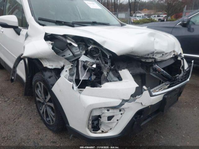 Subaru Forester Limited Image 14