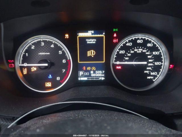 Subaru Forester Limited Image 7