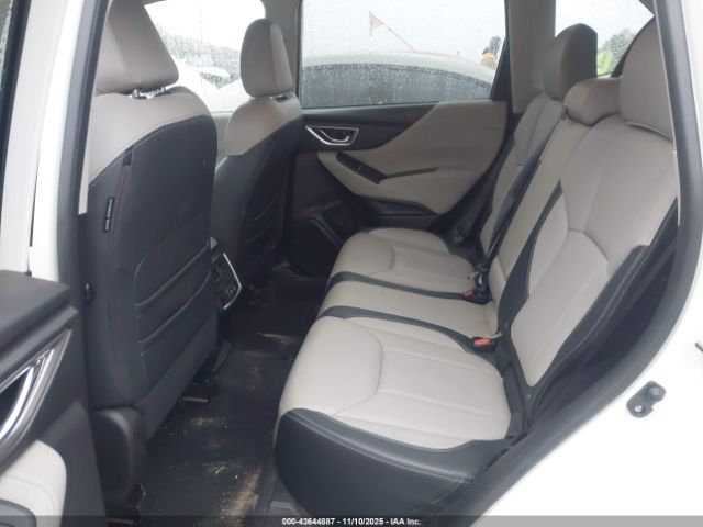 Subaru Forester Limited Image 15