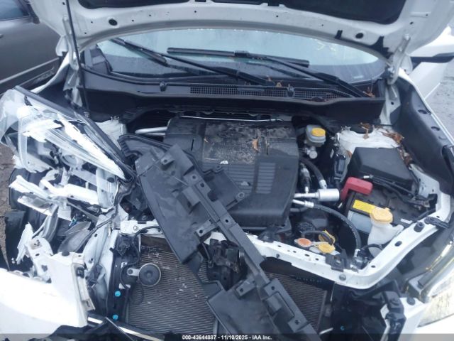 Subaru Forester Limited Image 13