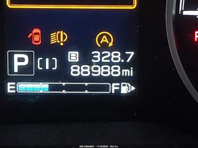 Subaru Forester Limited Image 2