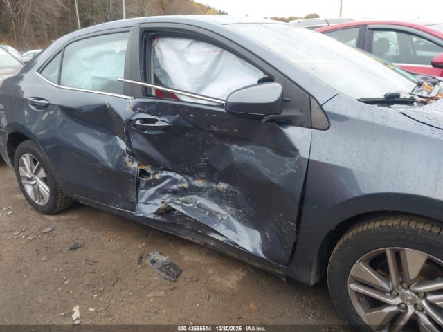 Toyota Corolla Le Eco Plus Image 6