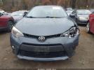 Toyota Corolla Le Eco Plus Image 13