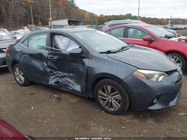 Toyota Corolla Le Eco Plus Image 17