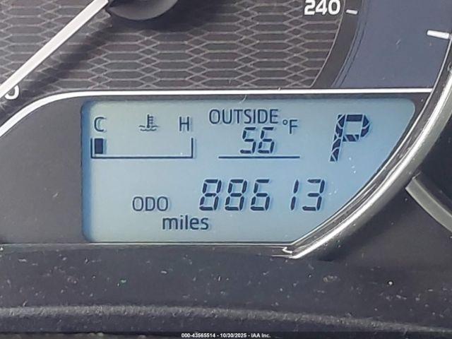 Toyota Corolla Le Eco Plus Image 9