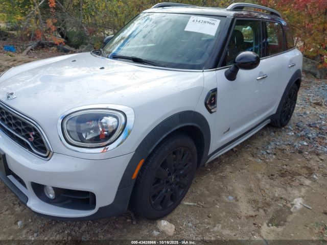 MINI Countryman Cooper S Image 3