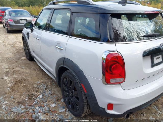 MINI Countryman Cooper S Image 8
