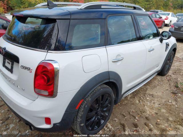 MINI Countryman Cooper S Image 5