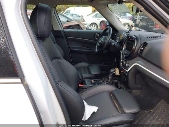 MINI Countryman Cooper S Image 4