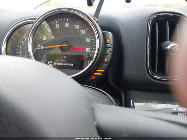 MINI Countryman Cooper S Image 6