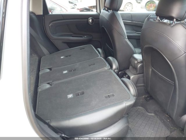 MINI Countryman Cooper S Image 10